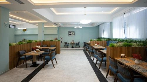 Coco Airport Hotel
