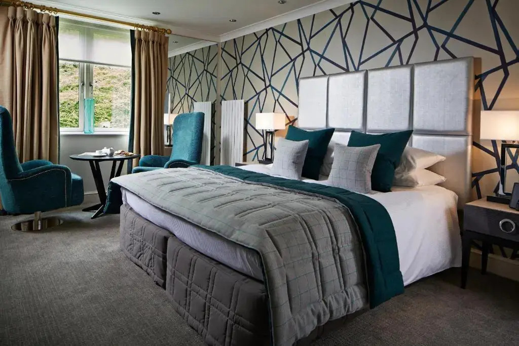 Rowhill Grange Hotel & Utopia Spa