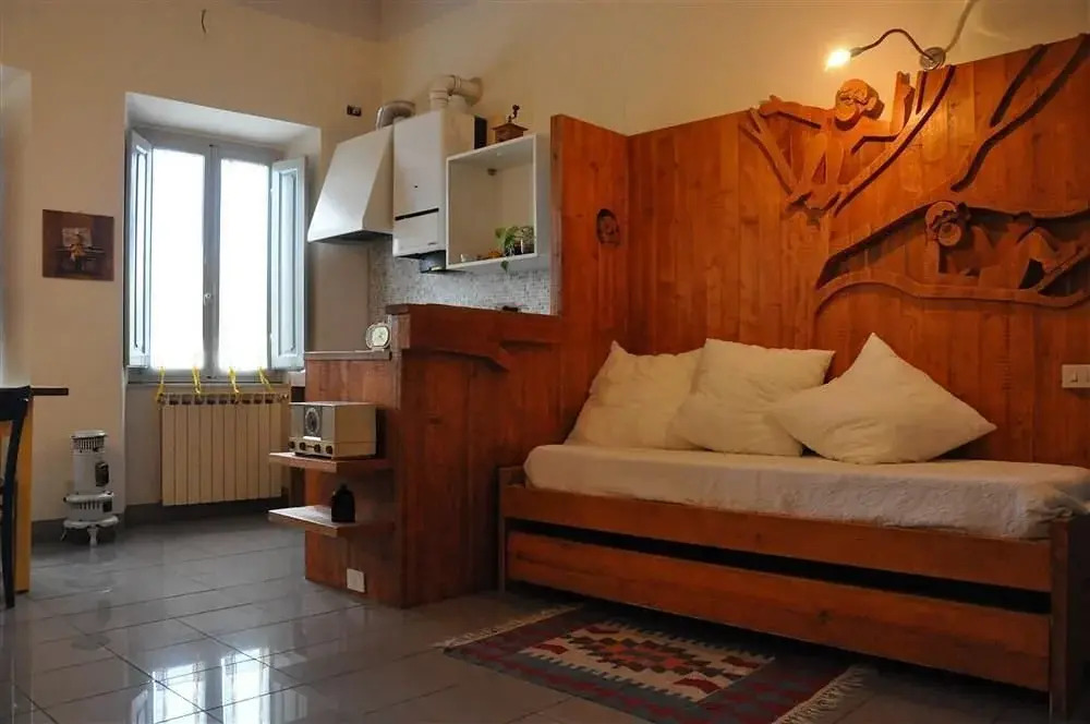 A Casa Di Anelia