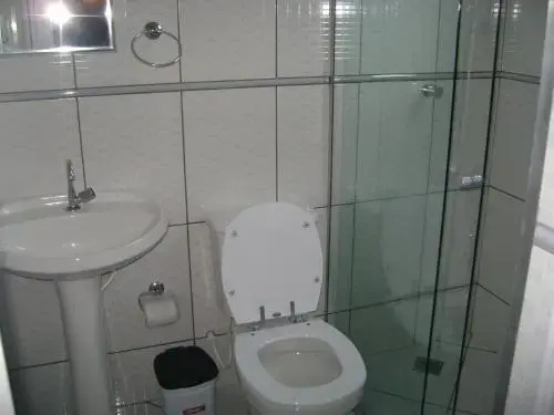 Pousada Mantiqueira