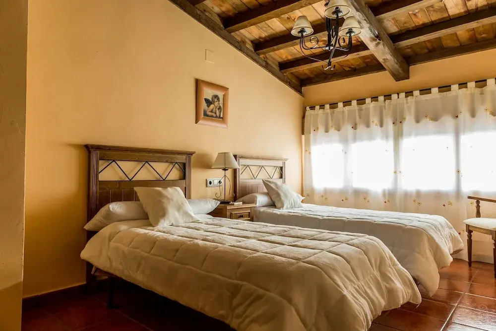 Casa Rural Caseta de los Camineros