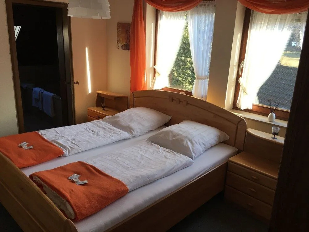 Buddes Wirtshaus
