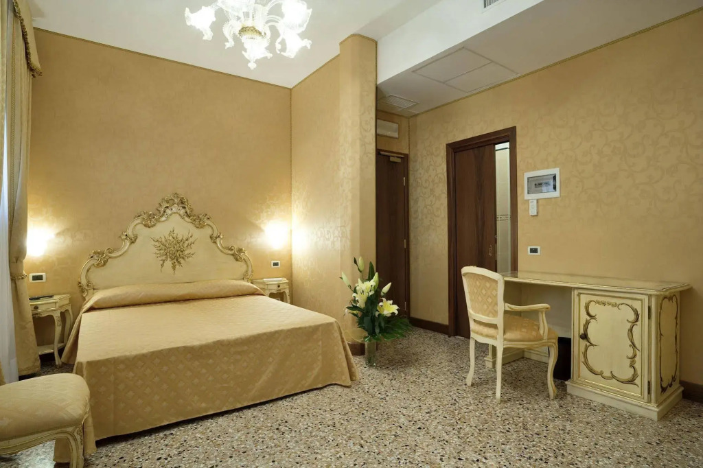 Hotel Al Malcanton