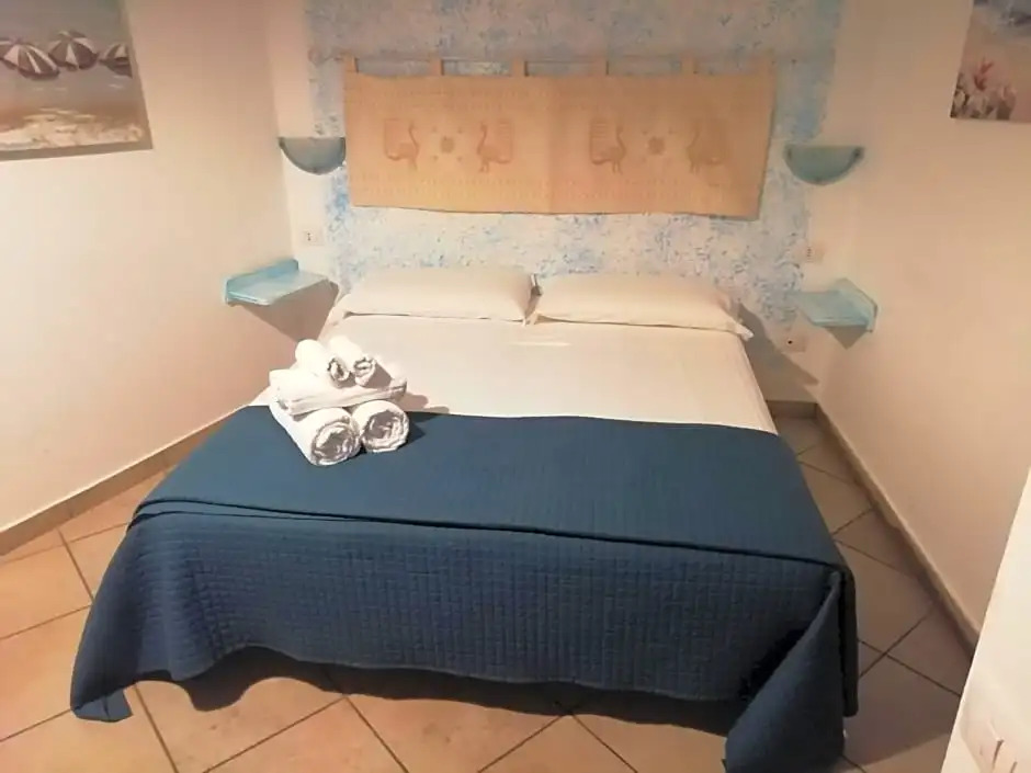B&B Acquamarina Villasimius
