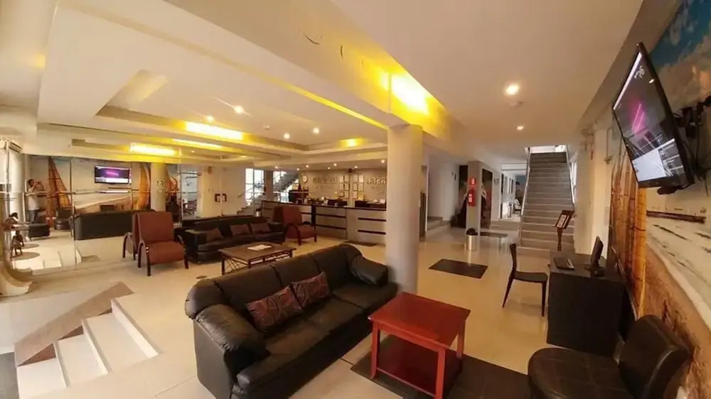 Libertad Hotel