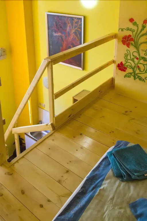 Apartamenty Hoża Attic Studio