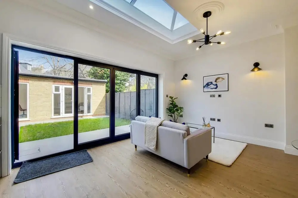 Brand New Luxury 2-bed Apartment in London