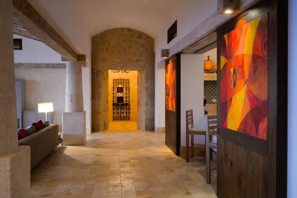 Villa Piedra Blanca by Cabo Villas