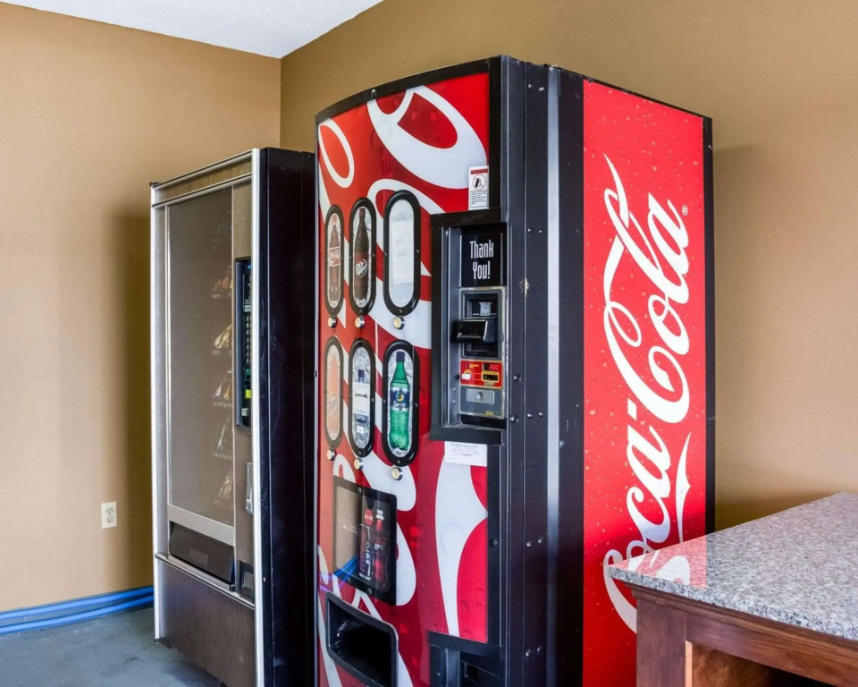 Econo Lodge Greenville