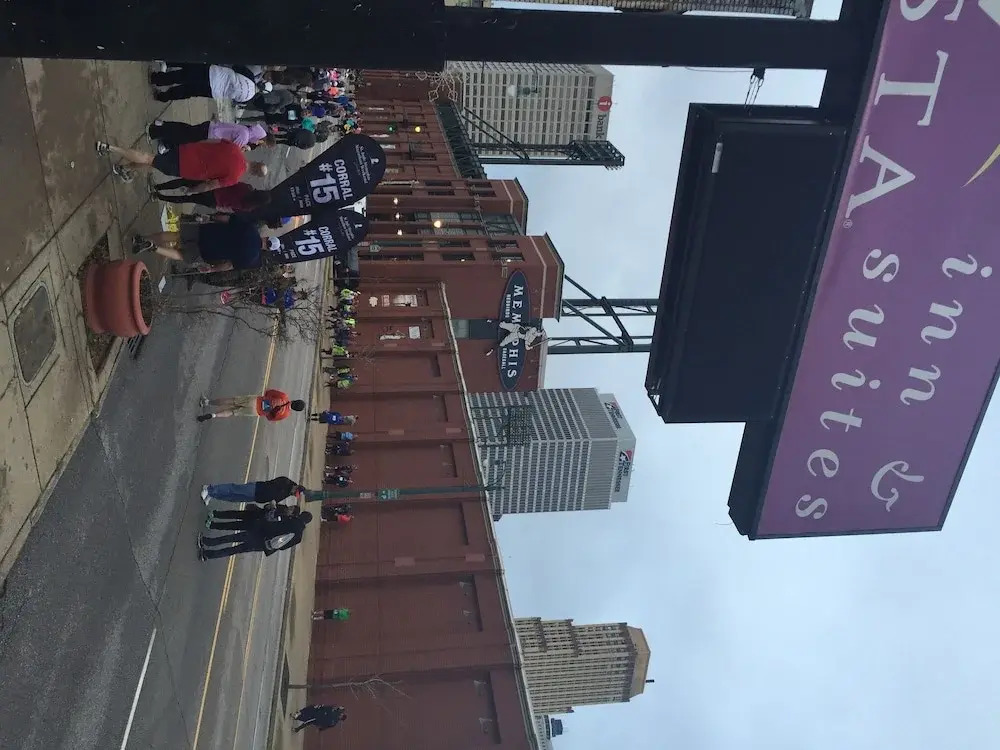 Vista Inn & Suites Beale Street