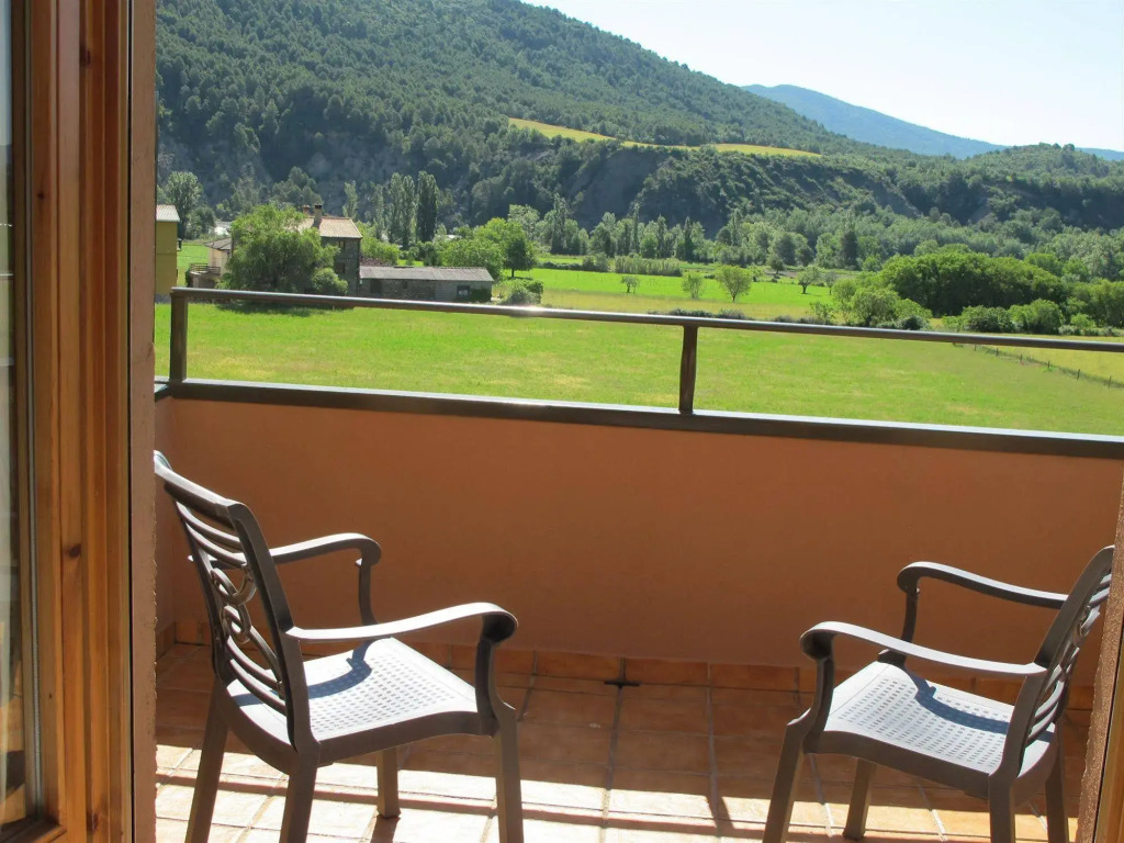 Apartamentos Turmo