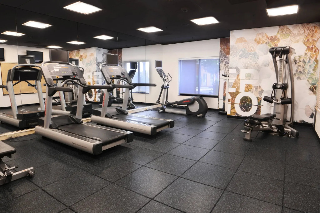 SpringHill Suites by Marriott Dulles Airport