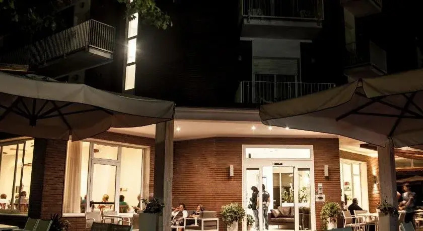 Hotel Orsa Maggiore
