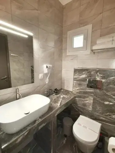 Flat 1 bedroom 1 bathroom - Ormos Panagias