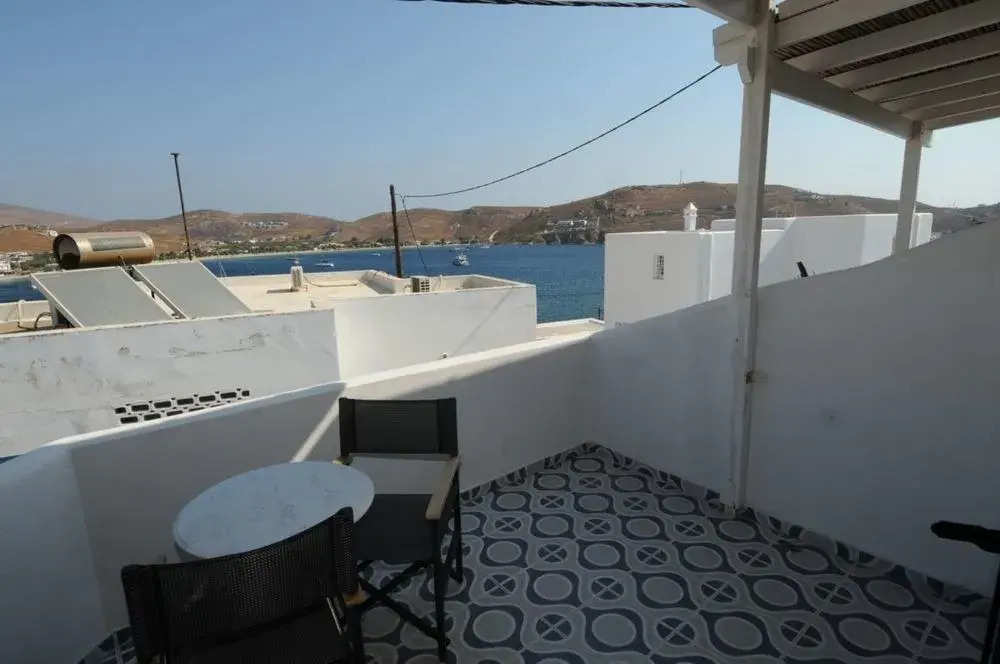 Astrio Suites