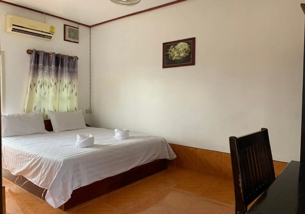 Dalom Guesthouse