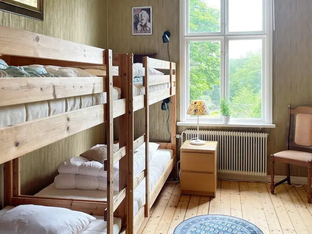 4 Star Holiday Home in Olofstrom