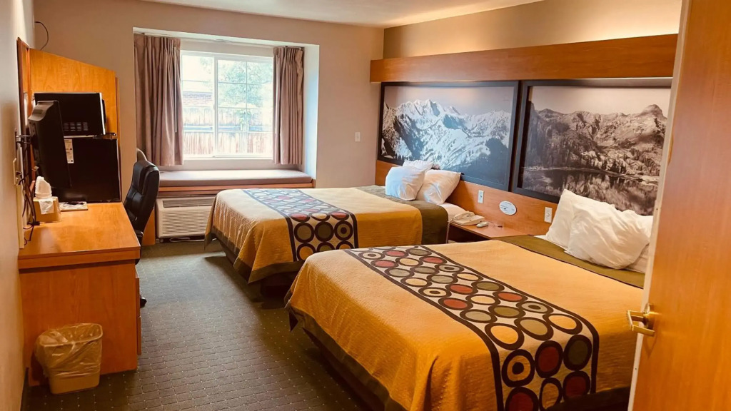 Royal Inn Midvale