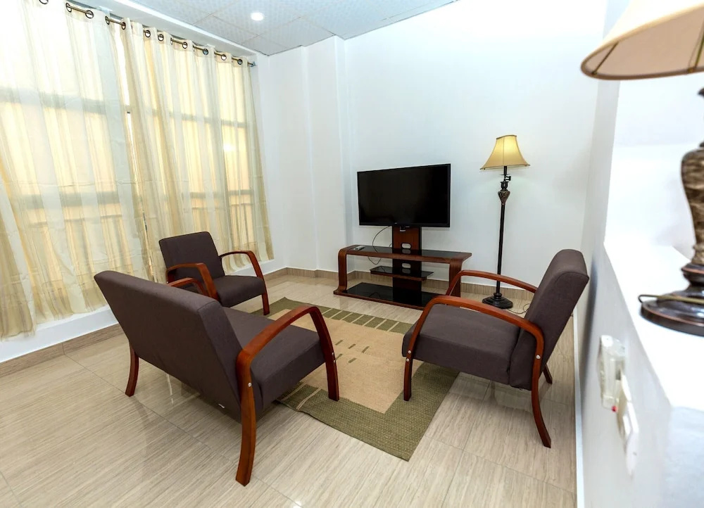 Residence Haziel