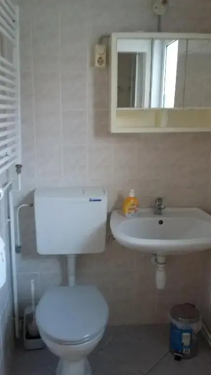 Ferienhaus 1