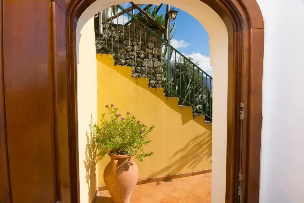 Le Nereidi B&B
