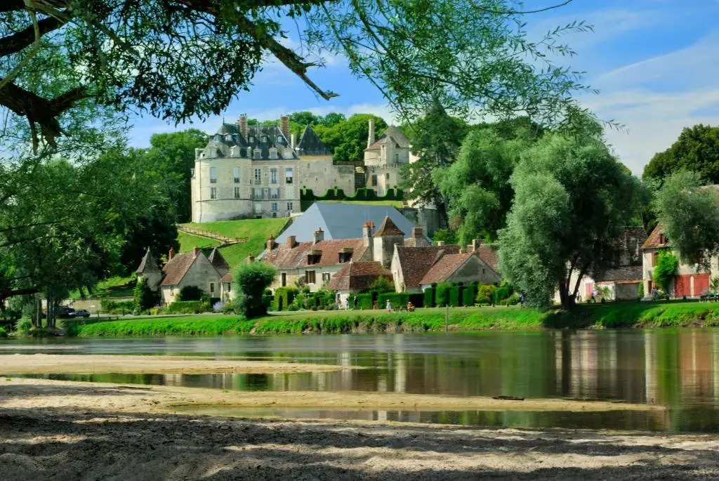 Maison de lAumance