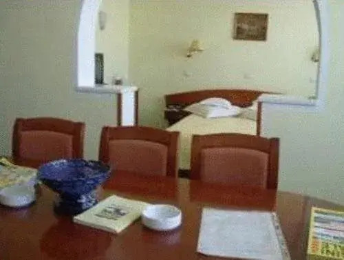 Hotel Aurora