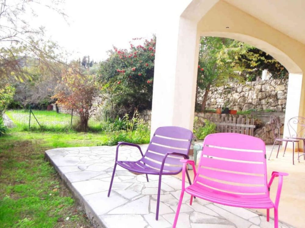 Pascaline, Holiday Cottage for 4 People