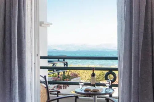 Ammos Apartments