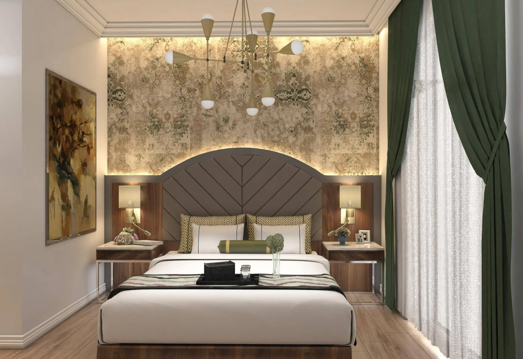 Grand Uysal Beach & Spa Hotel