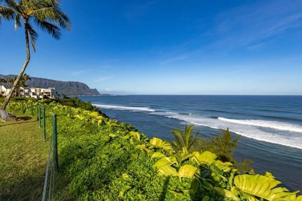 Hanalei Bay S #36 3 Bedroom Condo
