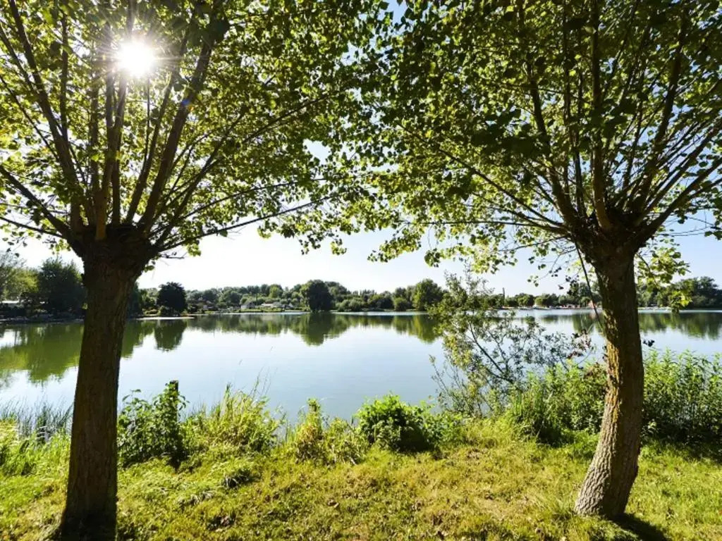 Gite Recques-sur-Hem, 2 pièces, 2 personnes - FR-1-376-58