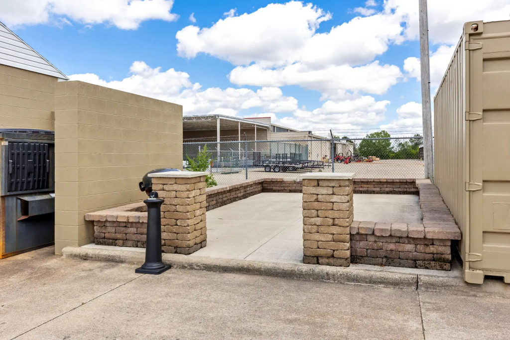 Comfort Inn Marion