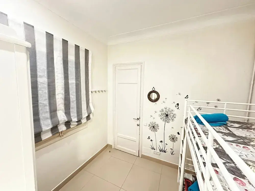 Rooms Gran Via