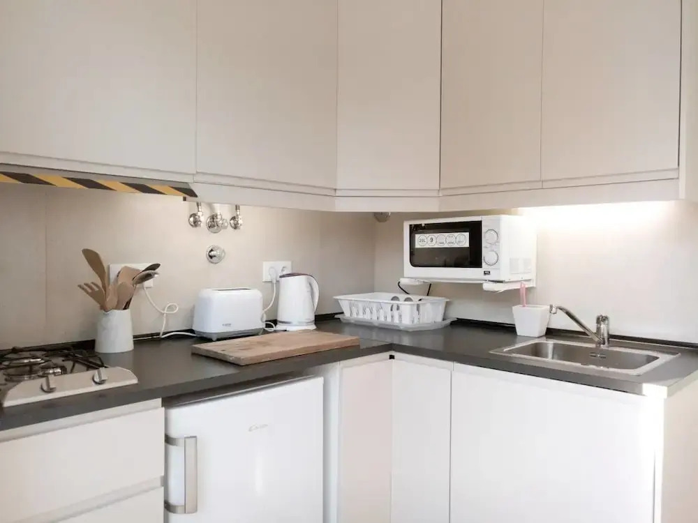 Bela Vista Apartment