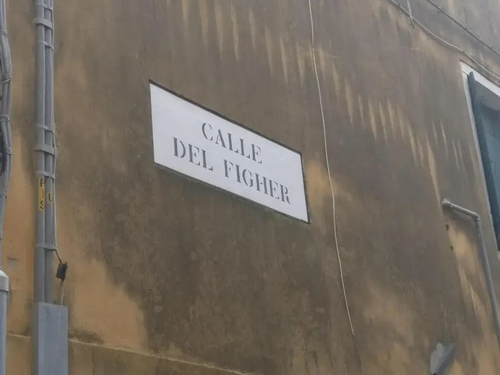 alla lista