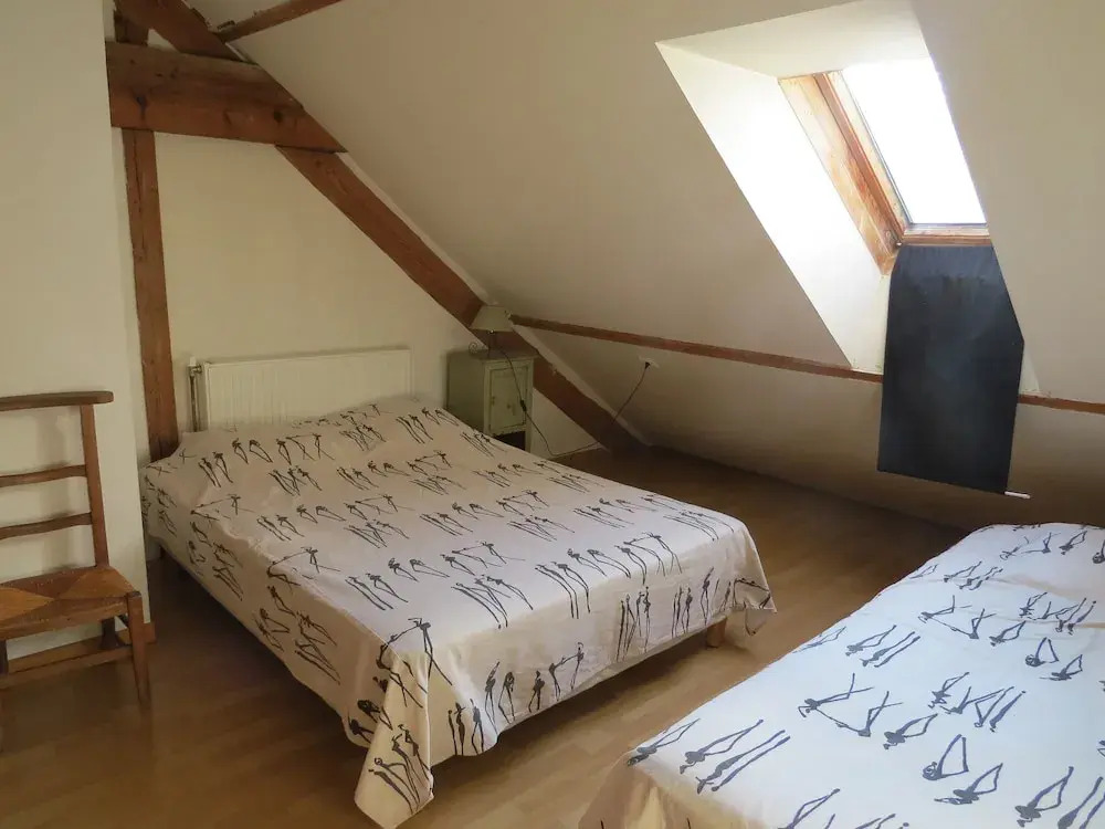 L'autre gîte