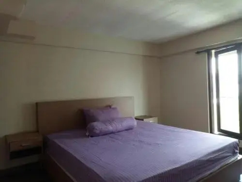 Puri Segina Residence