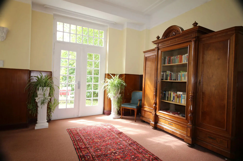 Villa Thea Hotel am Rosengarten