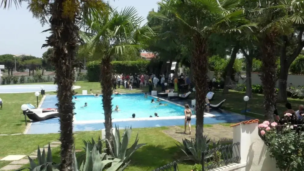 Hotel Villa Nacalua