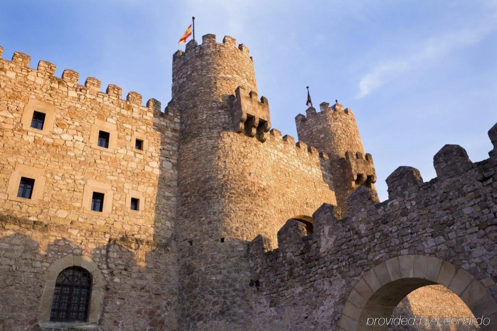 Parador de Siguenza