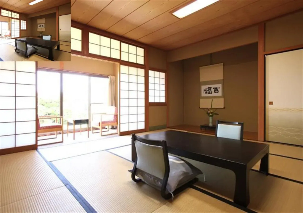 Kissui no yado monya