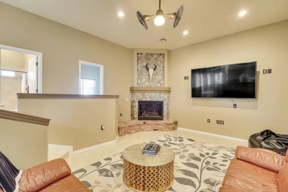 Gather & Unwind, Mtn-view Home in Lake Havasu City