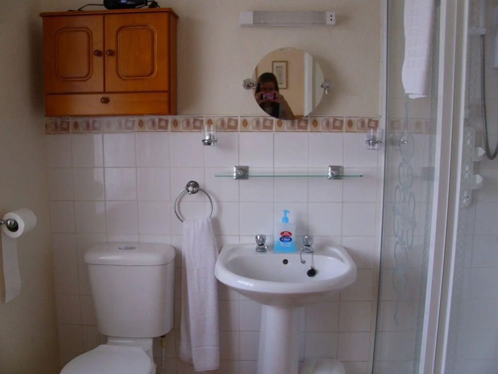 Seaforth Guest House - Pleasure Beach