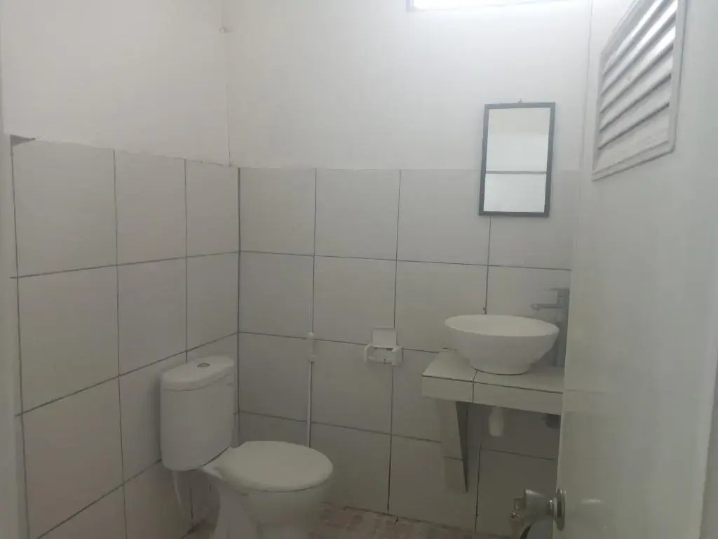 BUKIT GARDEN Guest House