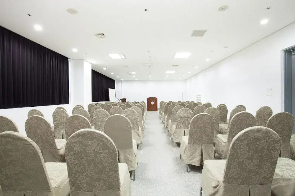 Ilsung Jeju Condominium Resort