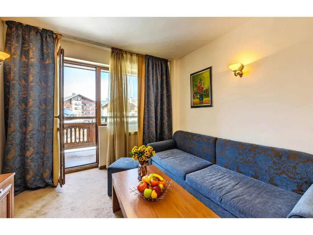 Emerald Spa Hotel
