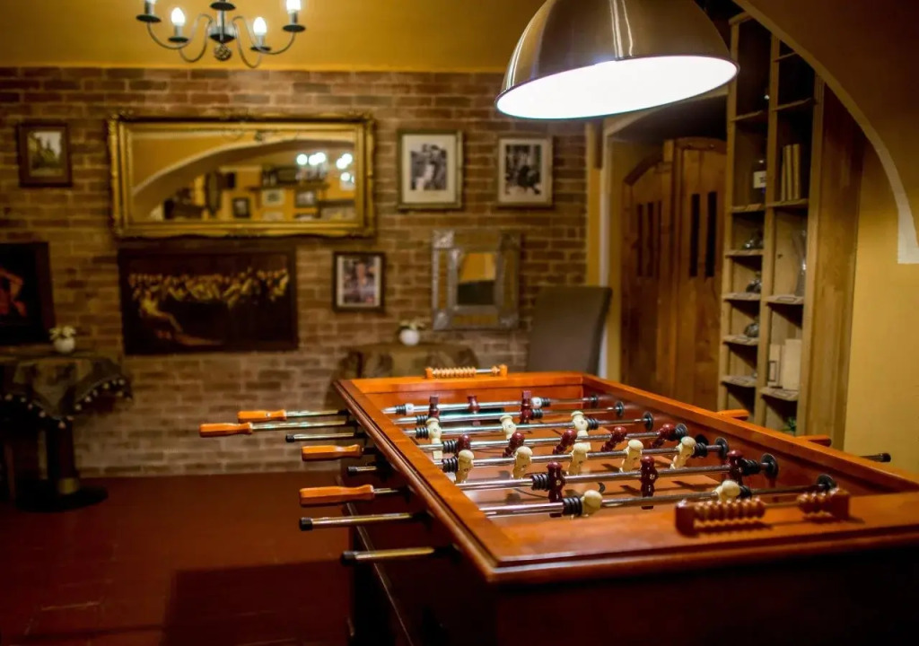 Hotel Salvator