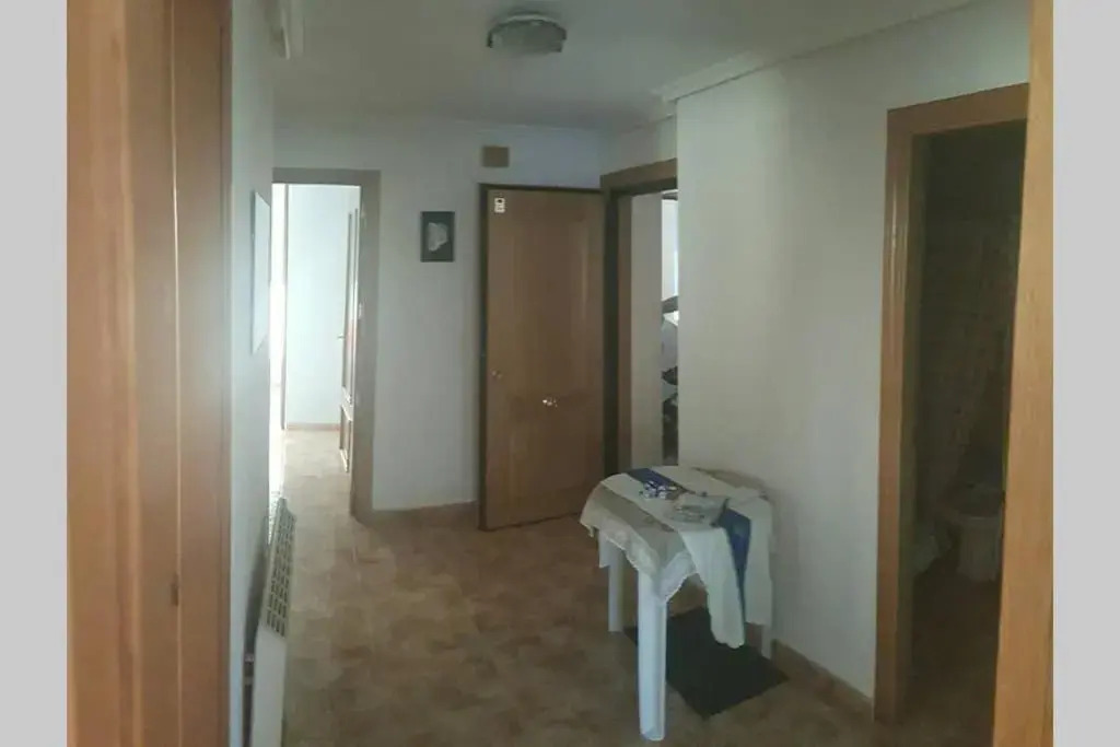 PuertoMar VI apartment