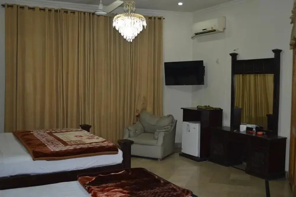 New Comfort Inn